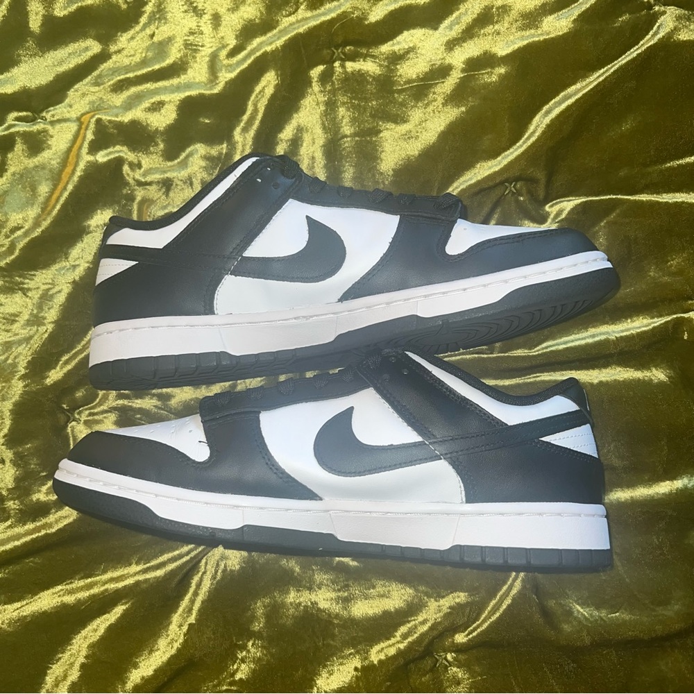 Nike Panda Dunks - image 1